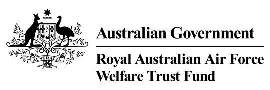 The Royal Australian Air Force Welfare Trust Fund (RWTF)